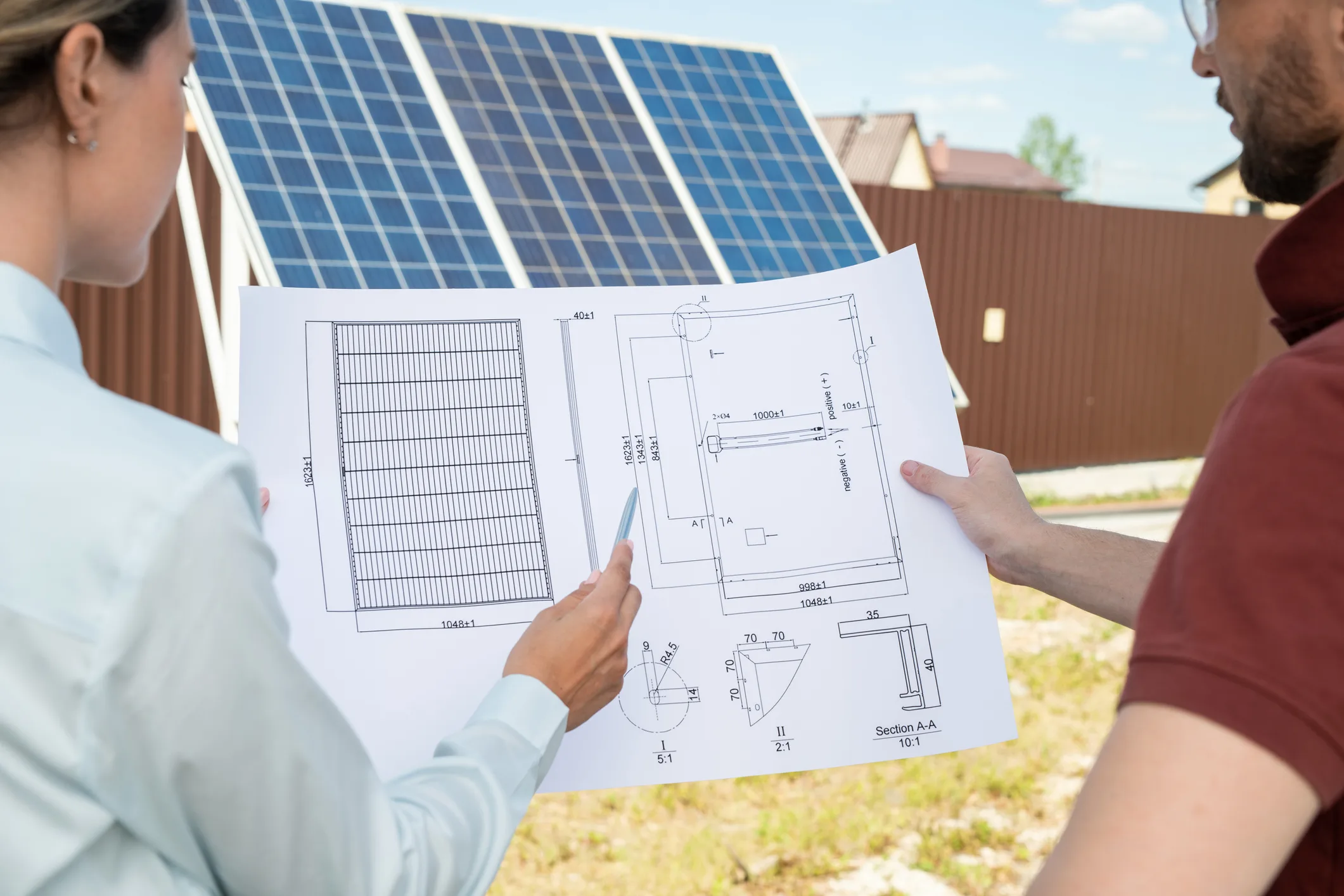 What is the difference between a Solar EPC company and a solar installer?